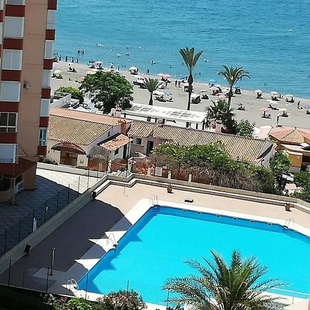 Apartamento Peñalver 813 Torrox Exterior foto