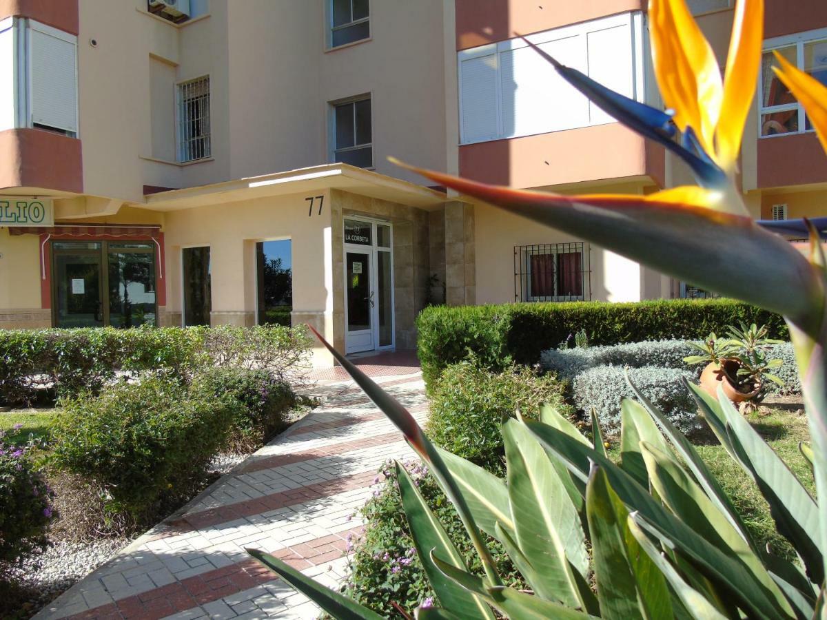 Apartamento Peñalver 813 Torrox Exterior foto