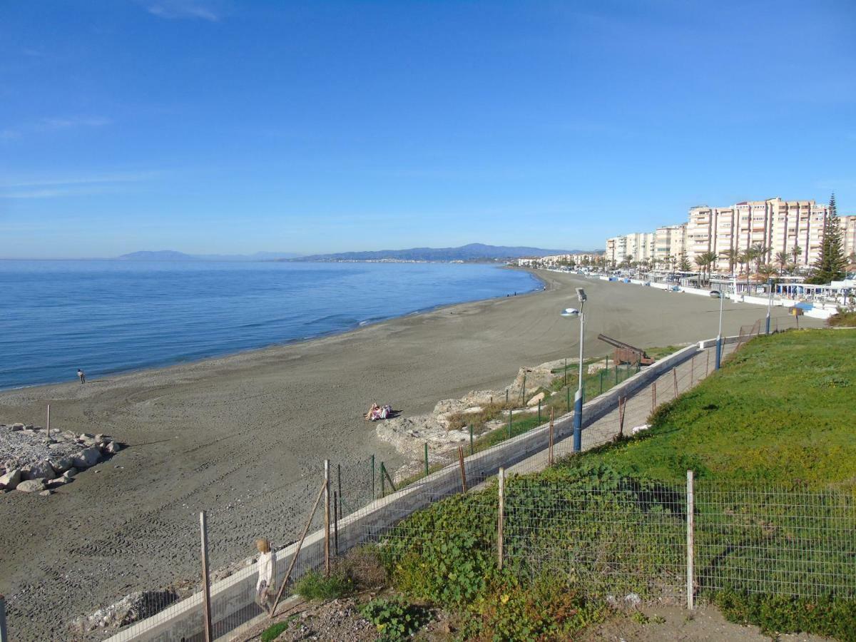 Apartamento Peñalver 813 Torrox Exterior foto