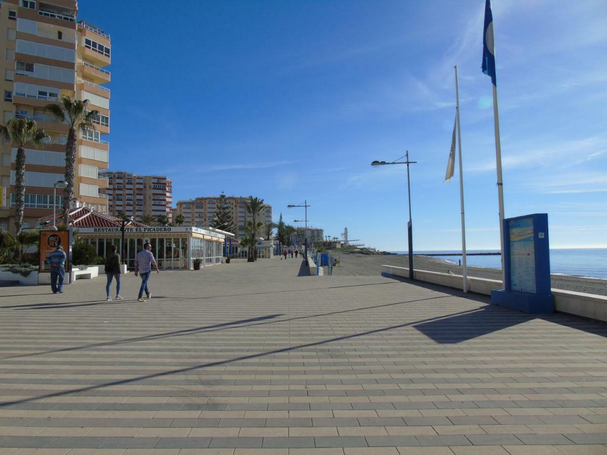 Apartamento Peñalver 813 Torrox Exterior foto