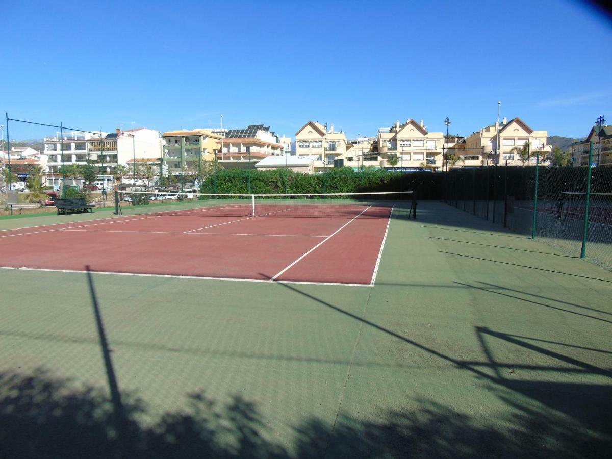 Apartamento Peñalver 813 Torrox Exterior foto