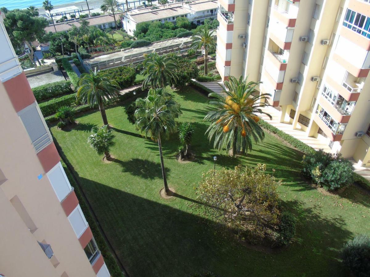 Apartamento Peñalver 813 Torrox Exterior foto