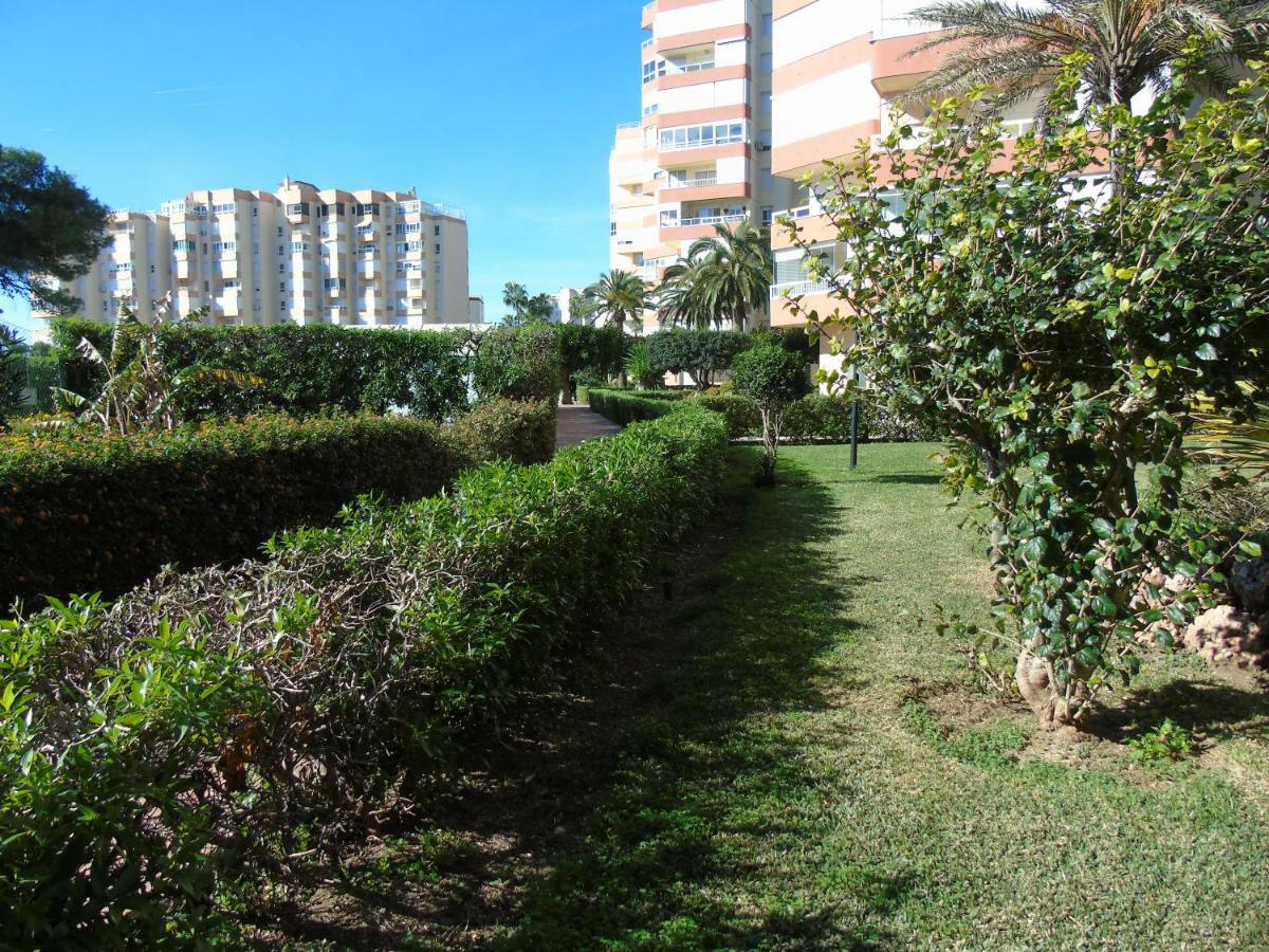 Apartamento Peñalver 813 Torrox Exterior foto