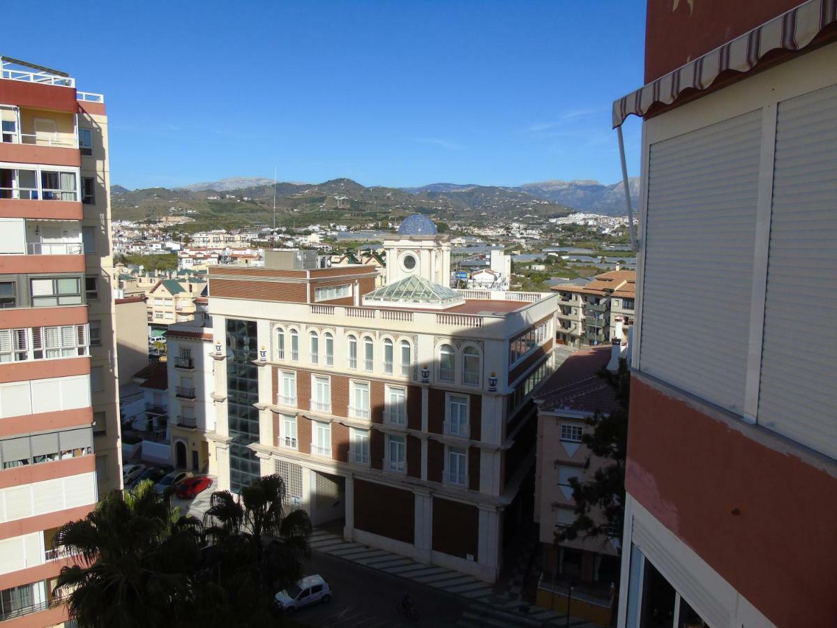 Apartamento Peñalver 813 Torrox Exterior foto